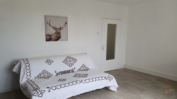 Ma-Cabane - Location Appartement Strasbourg, 14 m²
