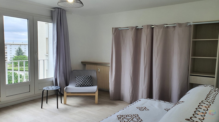 Ma-Cabane - Location Appartement Strasbourg, 14 m²