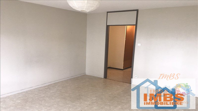 Ma-Cabane - Location Appartement Strasbourg, 29 m²