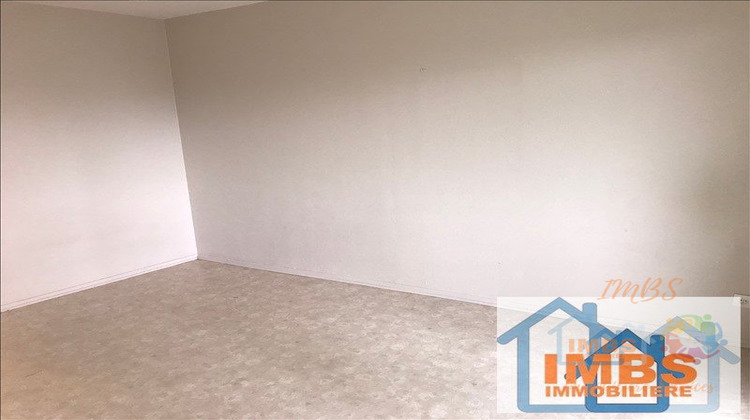 Ma-Cabane - Location Appartement Strasbourg, 29 m²