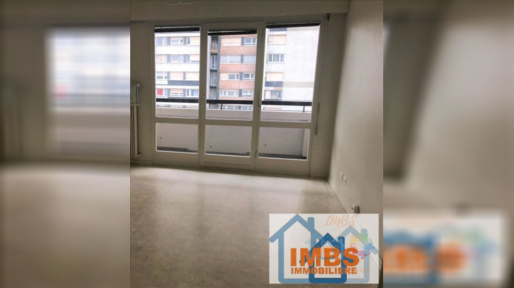 Ma-Cabane - Location Appartement Strasbourg, 29 m²