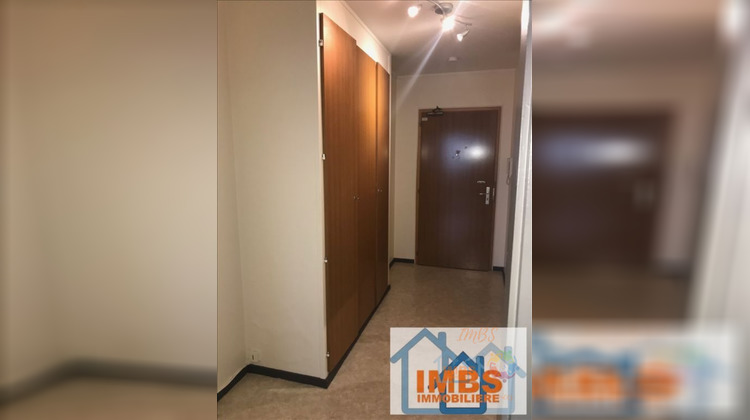 Ma-Cabane - Location Appartement Strasbourg, 29 m²