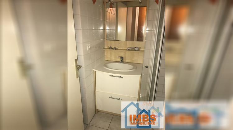 Ma-Cabane - Location Appartement Strasbourg, 29 m²