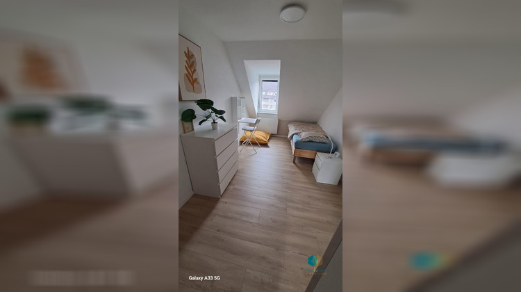 Ma-Cabane - Location Appartement Strasbourg, 12 m²