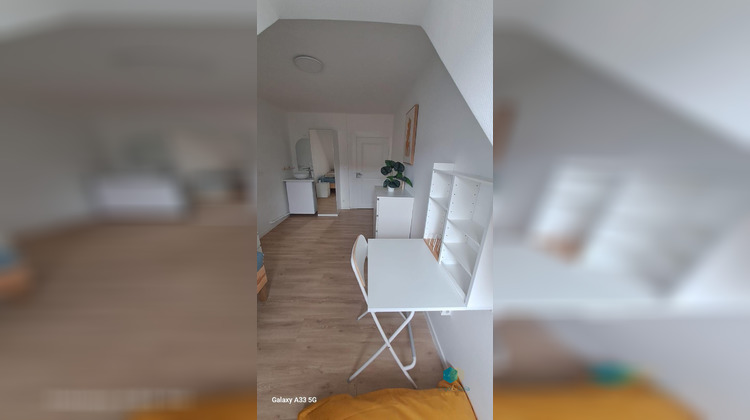 Ma-Cabane - Location Appartement Strasbourg, 12 m²