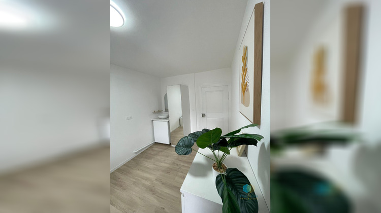 Ma-Cabane - Location Appartement Strasbourg, 12 m²