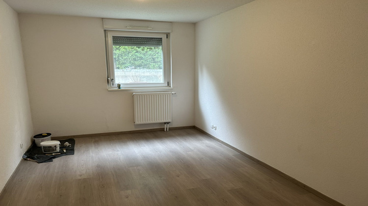 Ma-Cabane - Location Appartement Strasbourg, 68 m²