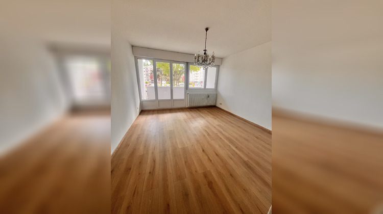 Ma-Cabane - Location Appartement Strasbourg, 70 m²