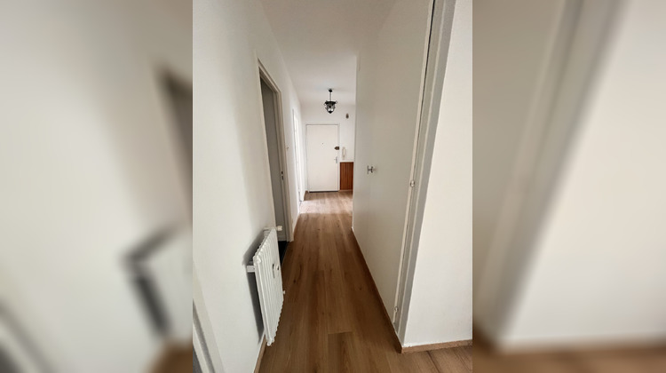 Ma-Cabane - Location Appartement Strasbourg, 70 m²