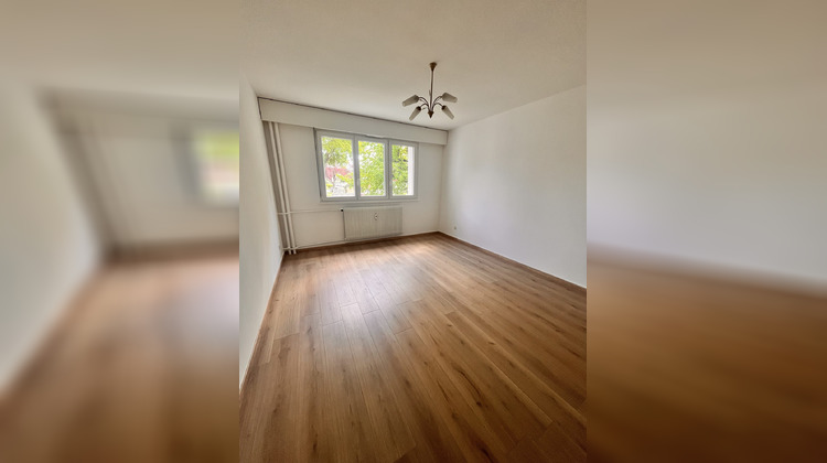 Ma-Cabane - Location Appartement Strasbourg, 70 m²