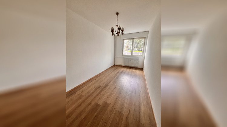 Ma-Cabane - Location Appartement Strasbourg, 70 m²