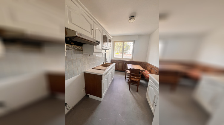 Ma-Cabane - Location Appartement Strasbourg, 70 m²