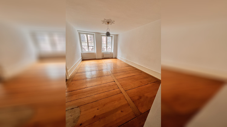 Ma-Cabane - Location Appartement Strasbourg, 54 m²