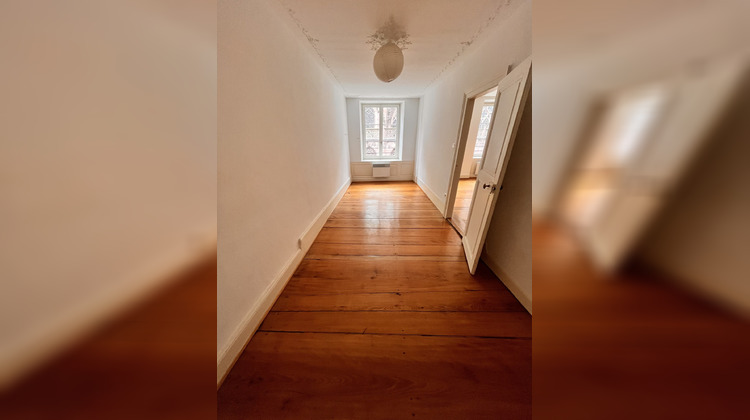 Ma-Cabane - Location Appartement Strasbourg, 54 m²