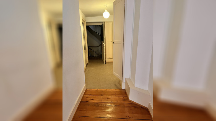 Ma-Cabane - Location Appartement Strasbourg, 54 m²