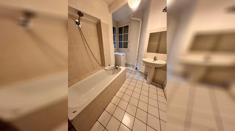 Ma-Cabane - Location Appartement Strasbourg, 54 m²