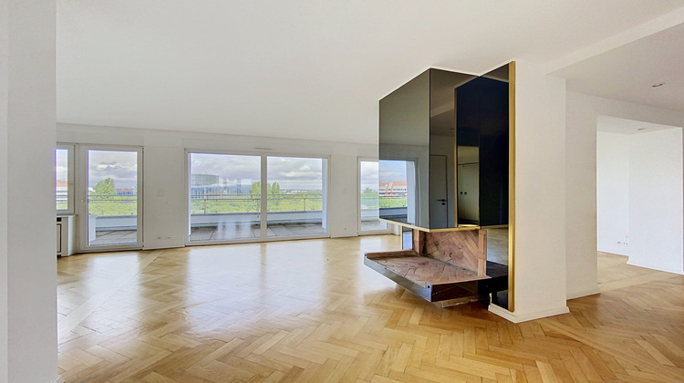 Ma-Cabane - Location Appartement Strasbourg, 85 m²