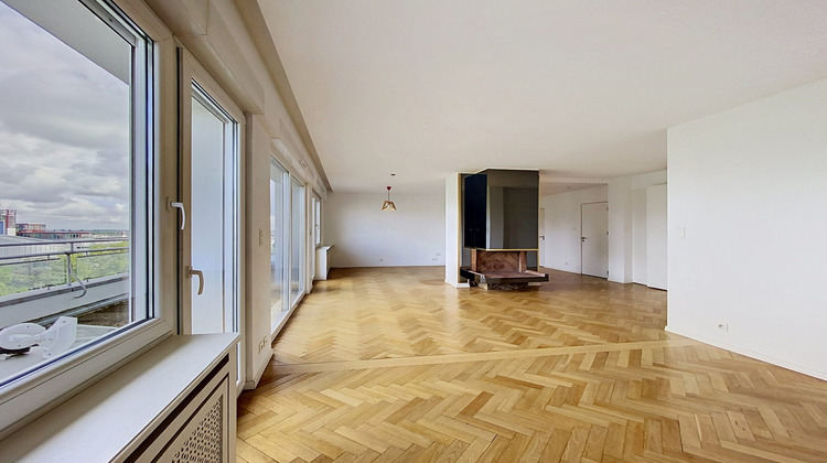 Ma-Cabane - Location Appartement Strasbourg, 85 m²