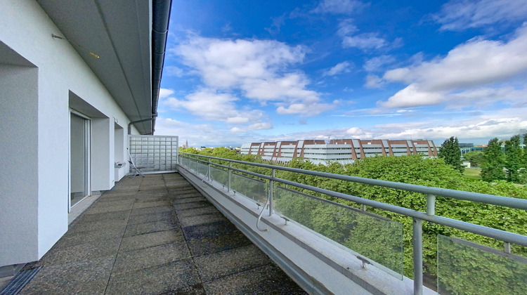 Ma-Cabane - Location Appartement Strasbourg, 85 m²
