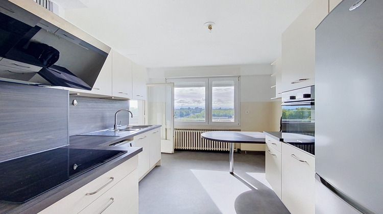 Ma-Cabane - Location Appartement Strasbourg, 85 m²