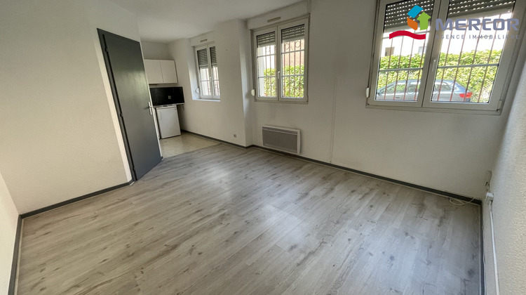 Ma-Cabane - Location Appartement Strasbourg, 22 m²