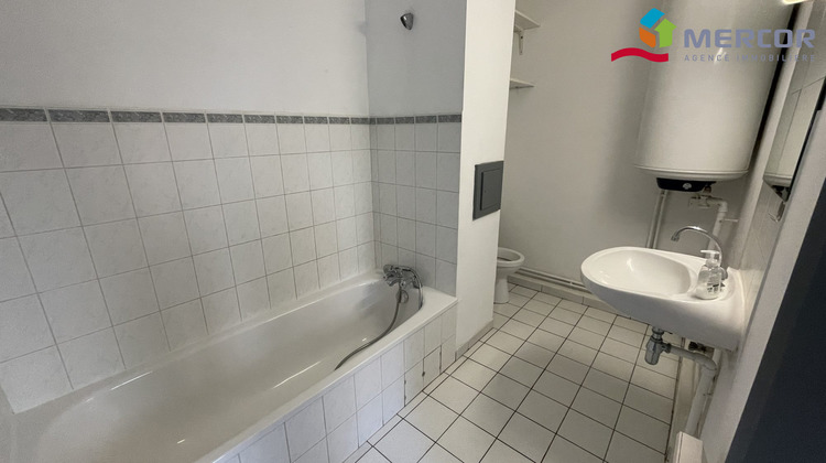 Ma-Cabane - Location Appartement Strasbourg, 22 m²