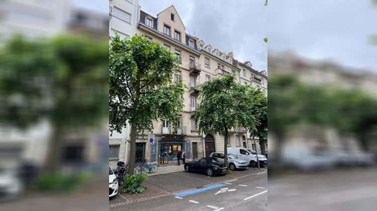 Ma-Cabane - Location Appartement STRASBOURG, 58 m²