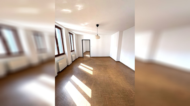 Ma-Cabane - Location Appartement STRASBOURG, 58 m²