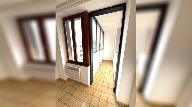Ma-Cabane - Location Appartement STRASBOURG, 58 m²