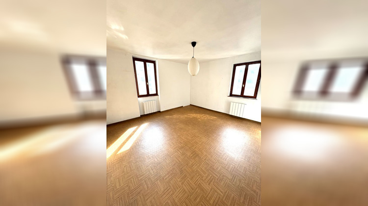 Ma-Cabane - Location Appartement STRASBOURG, 58 m²