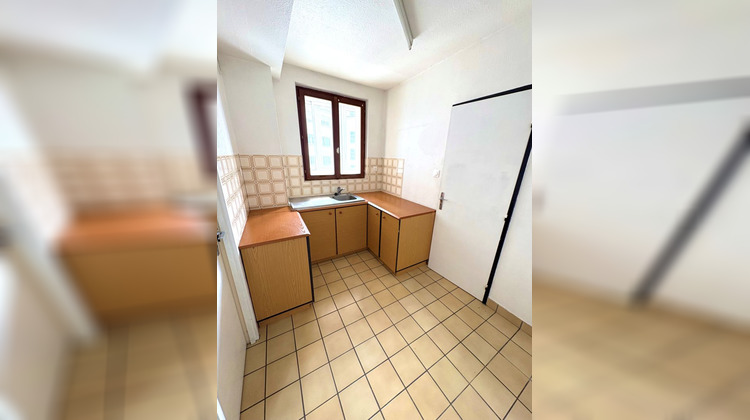 Ma-Cabane - Location Appartement STRASBOURG, 58 m²
