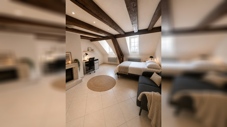 Ma-Cabane - Location Appartement Strasbourg, 60 m²