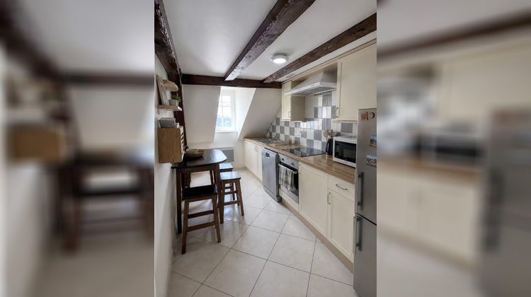Ma-Cabane - Location Appartement Strasbourg, 60 m²
