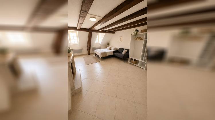 Ma-Cabane - Location Appartement Strasbourg, 60 m²