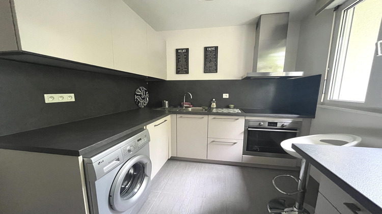 Ma-Cabane - Location Appartement Strasbourg, 45 m²