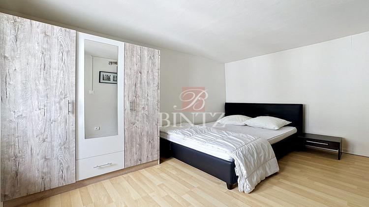Ma-Cabane - Location Appartement Strasbourg, 38 m²
