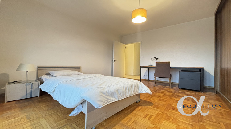Ma-Cabane - Location Appartement Strasbourg, 85 m²