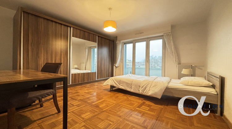 Ma-Cabane - Location Appartement Strasbourg, 85 m²