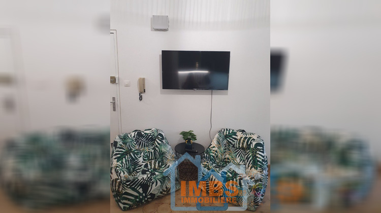Ma-Cabane - Location Appartement Strasbourg, 35 m²