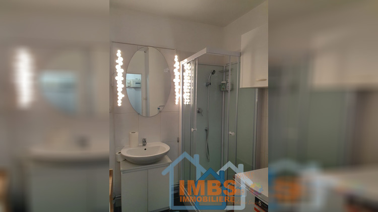 Ma-Cabane - Location Appartement Strasbourg, 35 m²