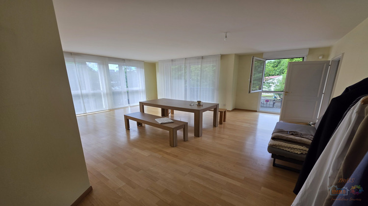 Ma-Cabane - Location Appartement Strasbourg, 108 m²