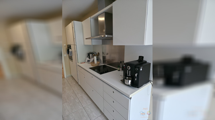 Ma-Cabane - Location Appartement Strasbourg, 108 m²