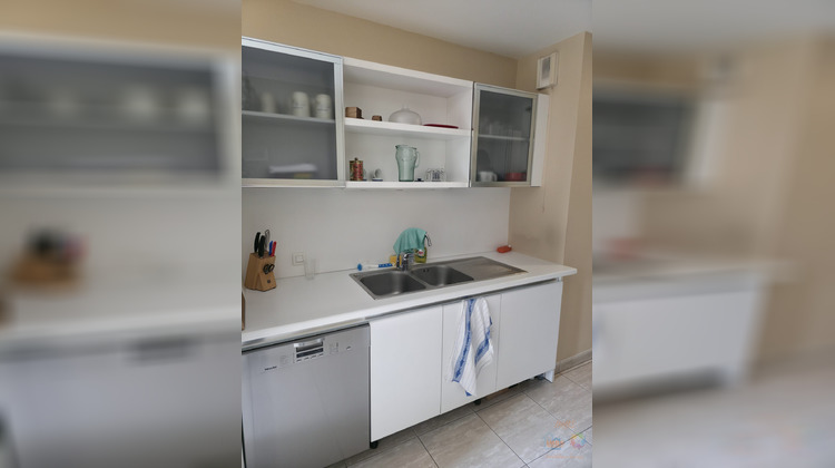 Ma-Cabane - Location Appartement Strasbourg, 108 m²