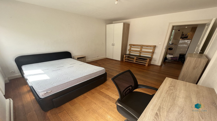 Ma-Cabane - Location Appartement Strasbourg, 57 m²