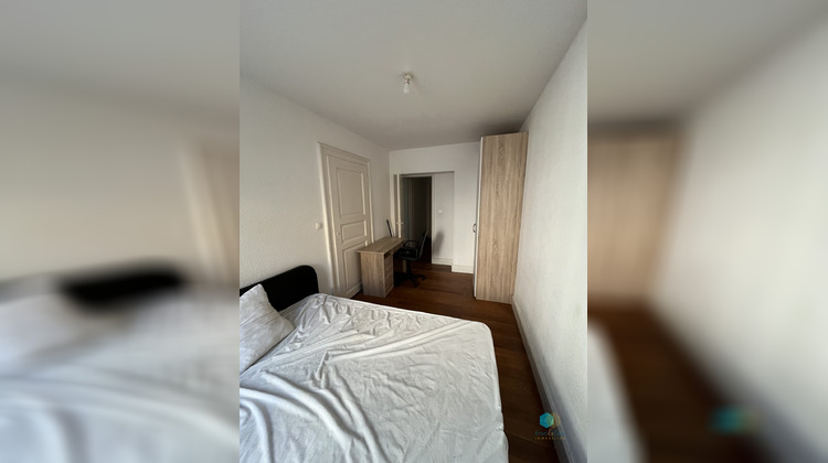 Ma-Cabane - Location Appartement Strasbourg, 57 m²