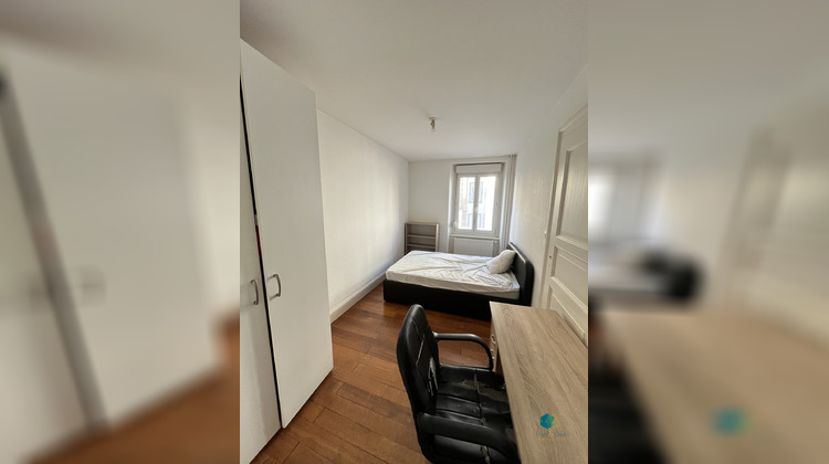 Ma-Cabane - Location Appartement Strasbourg, 57 m²