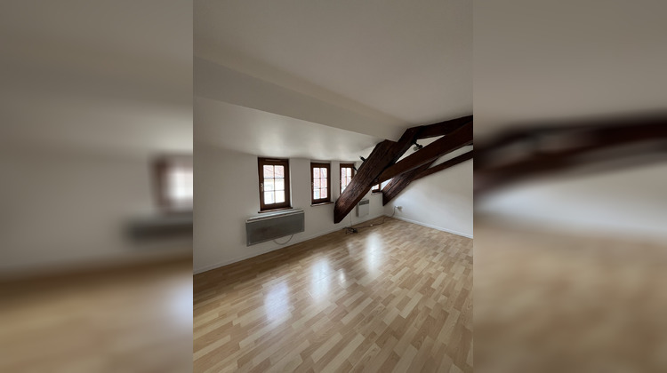 Ma-Cabane - Location Appartement Strasbourg, 29 m²