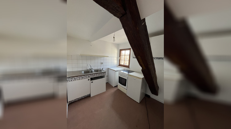Ma-Cabane - Location Appartement Strasbourg, 29 m²