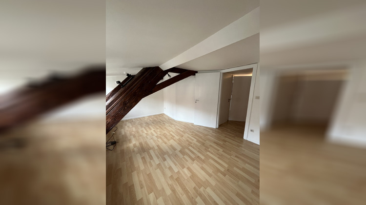 Ma-Cabane - Location Appartement Strasbourg, 29 m²