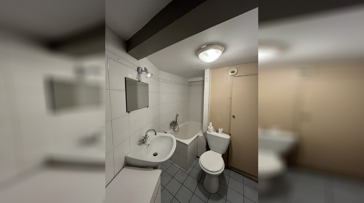Ma-Cabane - Location Appartement Strasbourg, 29 m²